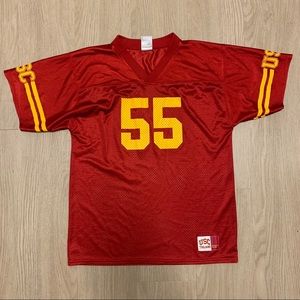 USC Trojans Football kids jersey